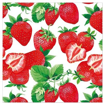 TOVALLONS DECORATS 33 X 33 CM | 4035461321629