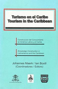TURISMO EN EL CARIBE | 9789688568552 | MAERK, JOHANNES