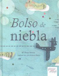 BOLSO DE NIEBLA | 9788492964604 | SERDIO, MARÍA ROSA