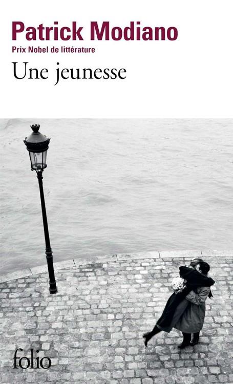 JEUNESSE UNE | 9782070376292 | MODIANO, PATRICK