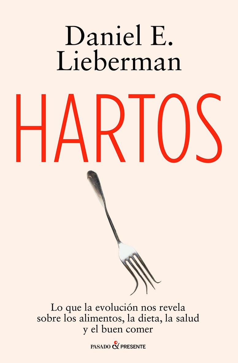 HARTOS | 9791399120684 | LIEBERMAN, DANIEL E.