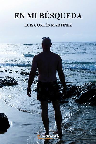 EN MI BÚSQUEDA | 9788419556615 | CORTÉS MARTÍNEZ, LUIS