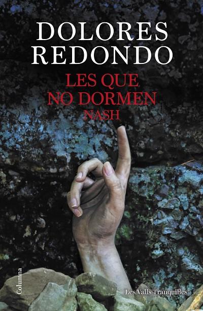 QUE NO DORMEN, LES | 9788466432696 | REDONDO MEIRA, DOLORES