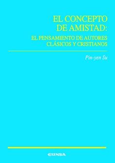 CONCEPTO DE AMISTAD, EL | 9788431328078 | SU, PIN-YEN