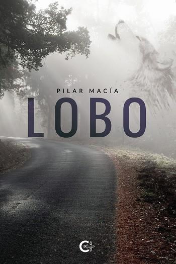 LOBO | 9788418500107 | MACÍA, PILAR
