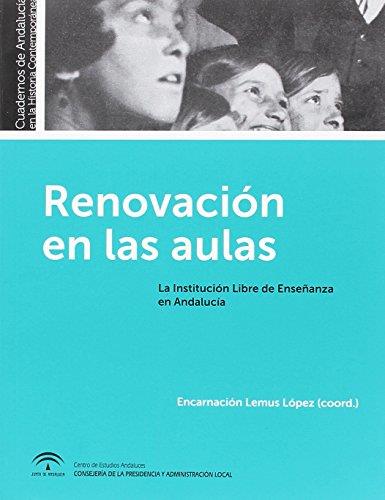 RENOVACION EN LAS AULAS | 9788494456398 | LEMUS, ENCARNACION