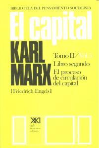 CAPITAL 05 LIBRO SEGUNDO | 9789682314858 | MARX, KARL