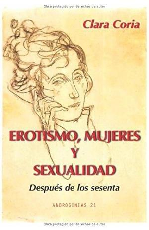 EROTISMO, MUJERES Y SEXUALIDAD | 9788490079881 | CORIA, CLARA
