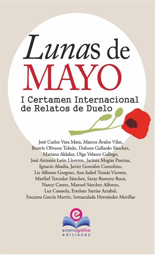 LUNAS DE MAYO | 9788418691744