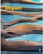 IMPACT 3 STUDENT + SPARK | 9798214332635