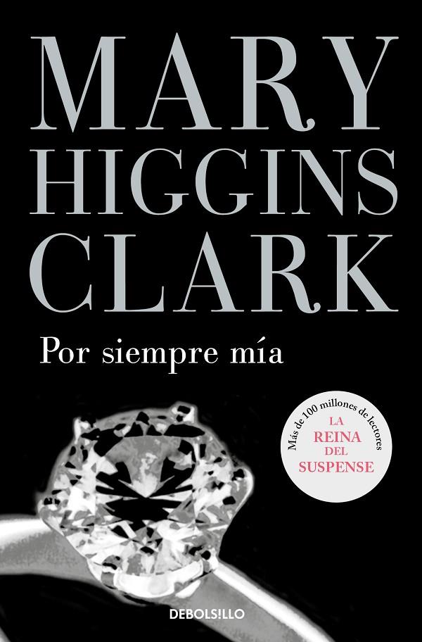 POR SIEMPRE MÍA | 9788497931731 | HIGGINS CLARK, MARY