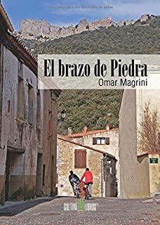 BRAZO DE PIEDRA, EL | 9788416422173 | MAGRINI, OMAR