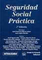 SEGURIDAD SOCIAL PRÁCTICA | 9788484423638 | JORDI AGUSTÍ JULIÁ/JOAQUÍN APARICIO TOVAR/SUSANA BARCELÓN COBEDO/JOSÉ FRANCISCO BLASCO LAHOZ/LUIS MI