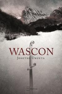 WASCON | 9788471486660 | ORUETA ITURRALDE, JOSETXO