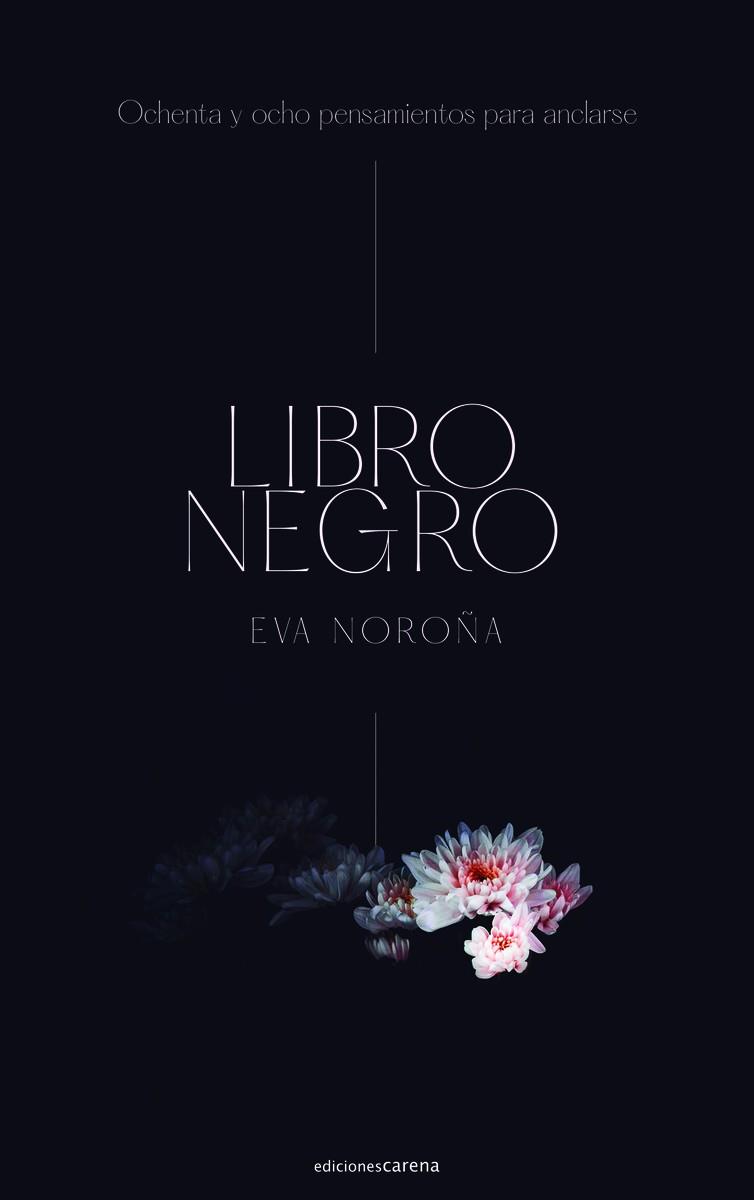 LIBRO NEGRO | 9788415324980 | NOROÑA FRANCO, EVA