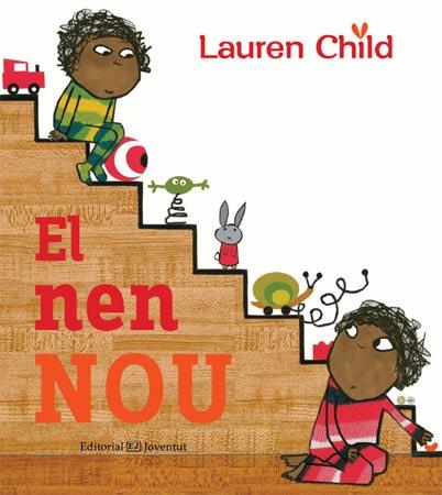 NEN NOU, EL | 9788426141347 | CHILD, LAUREN