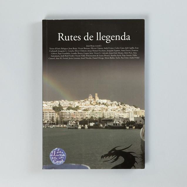 RUTES DE LLEGENDA | 9788493813178