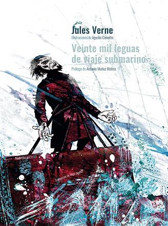VEINTE MIL LEGUAS DE VIAJE SUBMARINO | 9788418451164 | VERNE, JULES