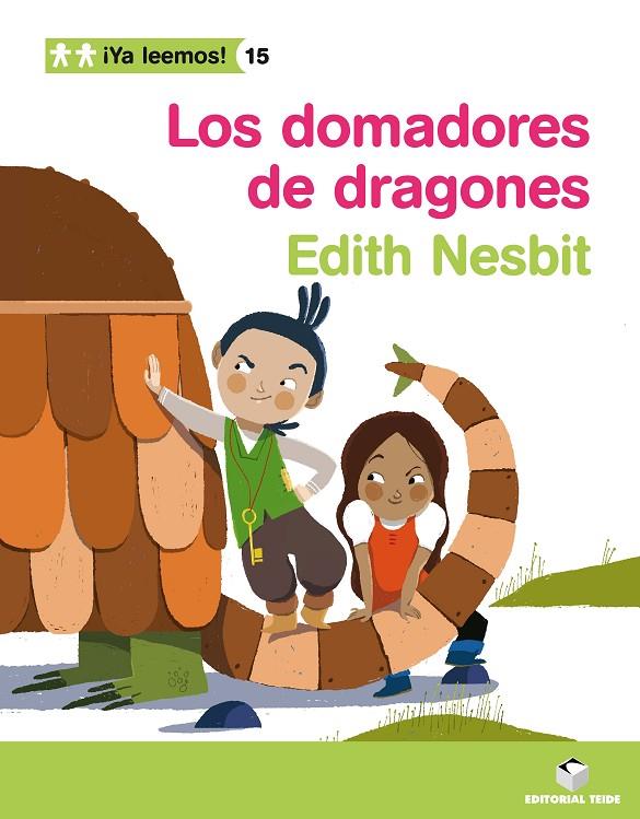DOMADORES DE DRAGONES, LOS | 9788430766499 | VARIOS AUTORES
