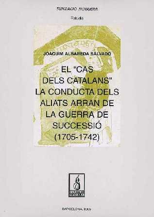 CAS DELS CATALANS, EL | 9788497793230 | ALBAREDA, JOAQUIM