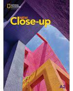 NEW CLOSE-UP A2 WORKBOOK | 9780357434024