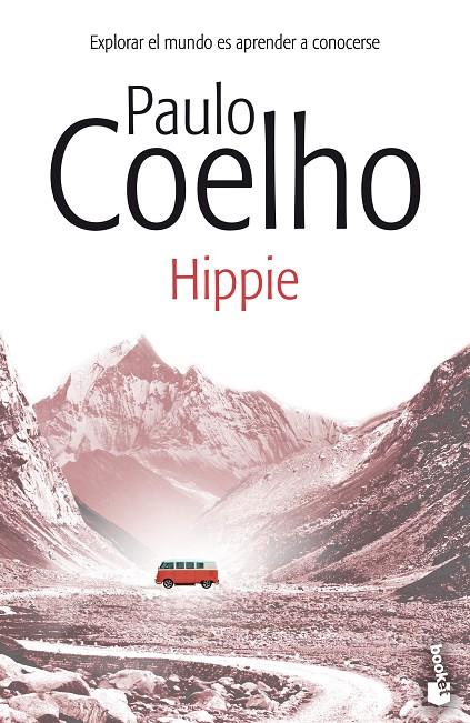 HIPPIE | 9788408214748 | COELHO, PAULO