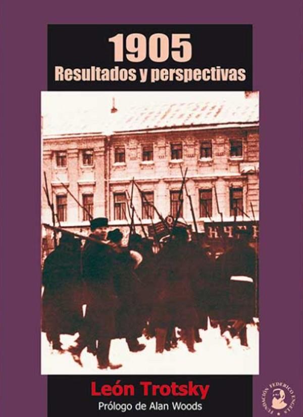 1905 - RESULTADOS Y PERSPECTIVAS | 9788496276062 | LENIN, VLADIMIR ILICH