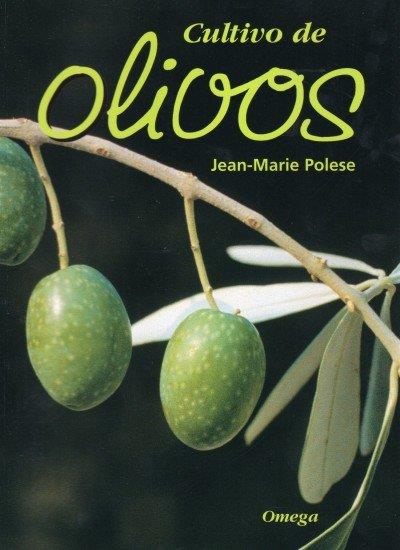 CULTIVO DE OLIVOS | 9788428215107 | POLESE, J. M.