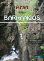 ARAN VALLE Y BARRANCOS | 9788483214022 | MATEOS MARCOS, L. M.