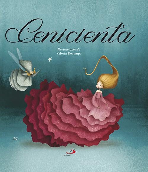 CENICIENTA | 9788428548151 | PERRAULT, CHARLES