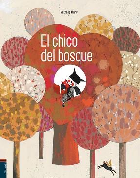 CHICO DEL BOSQUE, EL | 9788426386939 | MINNE, NATHALIE