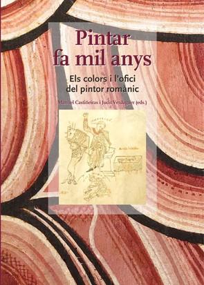 PINTAR FA MIL ANYS | 9788449048487 | CASTIÑEIRAS, MANUEL / VERDAGUER, JUDIT 