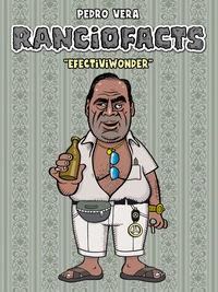 RANCIOFACTS 01 | 9788461725625 | VERA, PEDRO