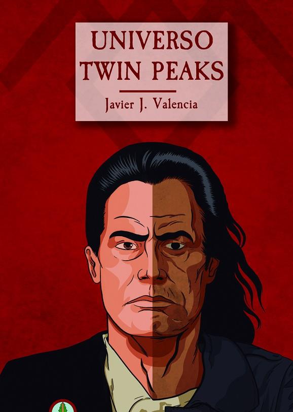 UNIVERSO TWIN PEAKS | 9788494750854 | VALENCIA, JAVIER J.