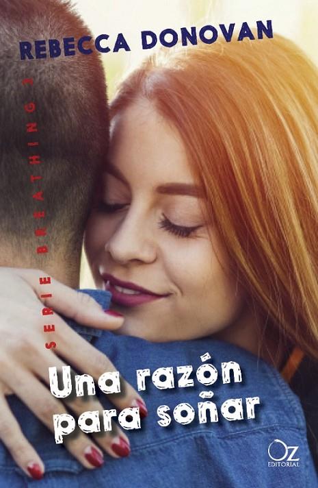 RAZON PARA SOÑAR, UNA | 9788416224869 | DONOVAN, REBECCA