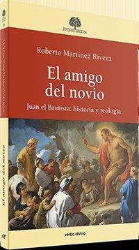AMIGO DEL NOVIO, EL | 9788490735152 | MARTÍNEZ RIVERA, ROBERTO
