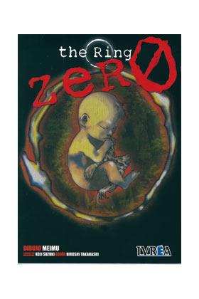 RING ZERO, THE | 9789875626362 | MEIMU