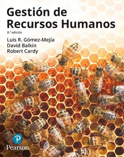 GESTIÓN DE RECURSOS HUMANOS | 9788490352984 | GÓMEZ-MEJÍA, LUIS
