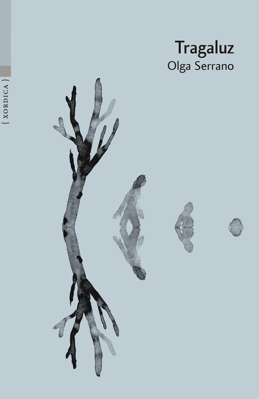 TRAGALUZ | 9788416461752 | SERRANO, OLGA