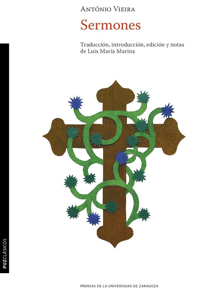 SERMONES | 9788413409245 | MARINA, LUÍS MARÍA