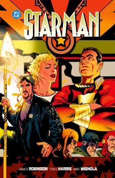 STARMAN. LA COLECCION COMPLETA 04 | 9791370420093 | ROBINSON, JAMES / HARRIS, TONY / MIGNOLA, MIKE