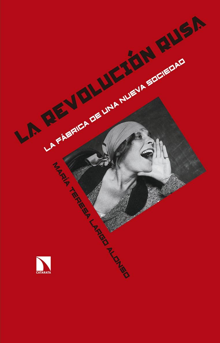 REVOLUCIÓN RUSA, LA | 9788490972618 | LARGO ALONSO, MARÍA TERESA