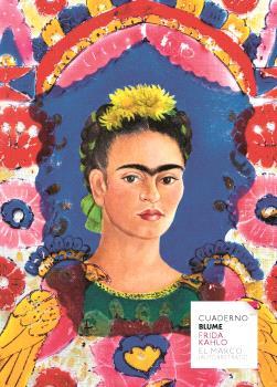 CUADERNOS. FRIDA KAHLO | 9791388023095 | ANÓNIMO