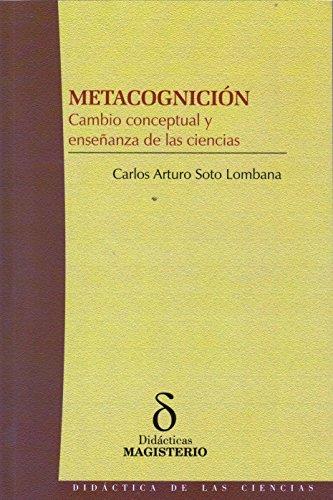 METACOGNICIÓN | 9789582006136 | SOTO LOMBANA, CARLOS ARTURO