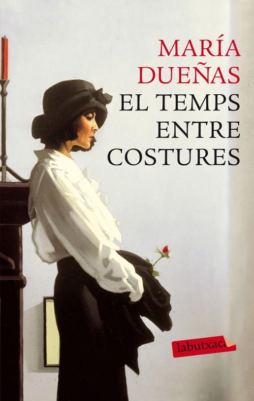 TEMPS ENTRE COSTURES, EL | 9788499305394 | DUEÑAS, MARIA