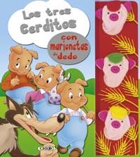 TRES CERDITOS, LOS | 9788499138473 | TODOLIBRO, EQUIPO
