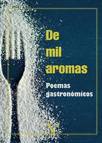 DE MIL AROMAS | 9788413370439 | A.A, V.V