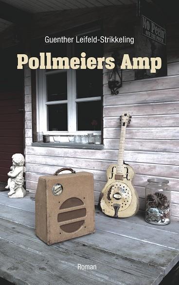 POLLMEIERS AMP | 9783750419438 | LEIFELD-STRIKKELING, GUENTHER