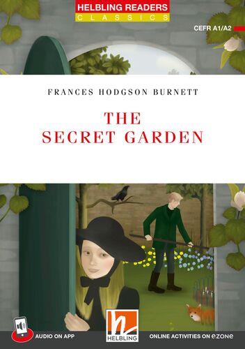 HRR (2) THE SECRET GARDEN + APP + EZONE | 9783711401632 | VARIOS AUTORES