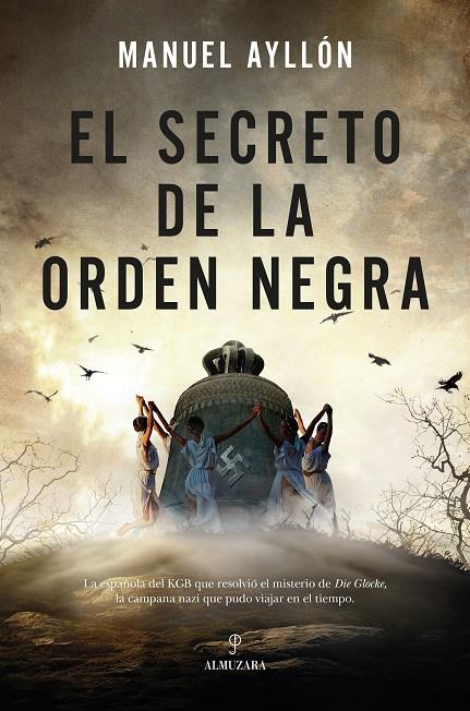 SECRETO DE LA ORDEN NEGRA, EL | 9788410521926 | AYLLÓN, MANUEL